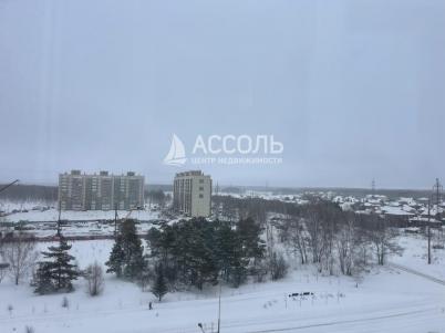 Продажа квартиры Омск.&nbsp;пр-кт. Сибирский,20/1