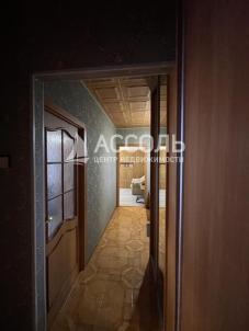 Продажа квартиры Омск.&nbsp;пр-кт. Сибирский,20/1