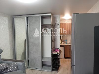 Продажа квартиры Омск.&nbsp;ул. 10 лет Октября,145А