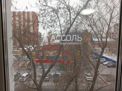 Продажа квартиры Омск.&nbsp;ул. 10 лет Октября,145А