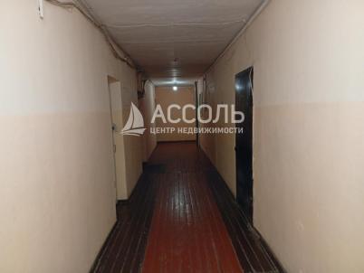 Продажа квартиры Омск.&nbsp;ул. 10 лет Октября,145А