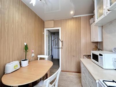 Продажа квартиры Омск.&nbsp;3-я Ленинградская ул., 41