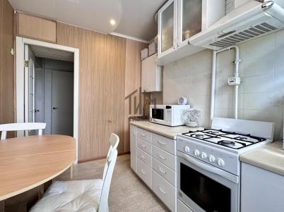 Продажа квартиры Омск.&nbsp;3-я Ленинградская ул., 41