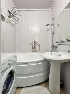 Продажа квартиры Омск.&nbsp;3-я Ленинградская ул., 41