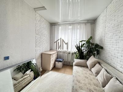 Продажа квартиры Омск.&nbsp;3-я Ленинградская ул., 41