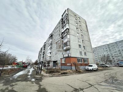 Продажа квартиры Омск.&nbsp;3-я Ленинградская ул., 41