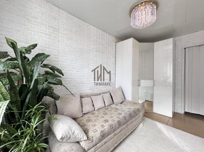 Продажа квартиры Омск.&nbsp;3-я Ленинградская ул., 41