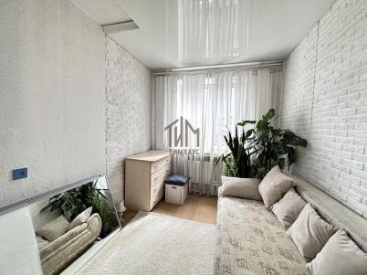 Продажа квартиры Омск.&nbsp;3-я Ленинградская ул., 41