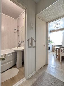 Продажа квартиры Омск.&nbsp;3-я Ленинградская ул., 41