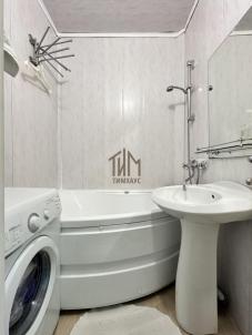 Продажа квартиры Омск.&nbsp;3-я Ленинградская ул., 41