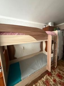 Продажа квартиры Омск.&nbsp;Мамина-Сибиряка ул, 3