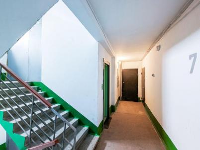 Продажа квартиры Омск.&nbsp;Малиновского ул, 10к1