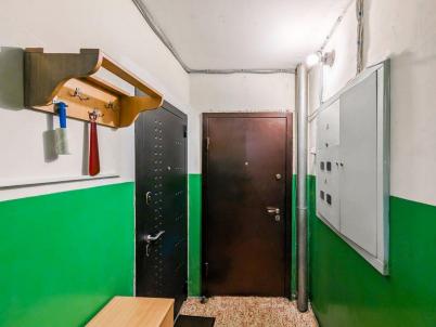 Продажа квартиры Омск.&nbsp;Малиновского ул, 10к1