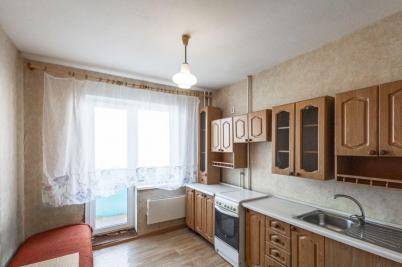 Продажа квартиры Омск.&nbsp;Малиновского ул, 10к1