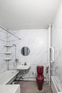 Продажа квартиры Омск.&nbsp;Малиновского ул, 10к1