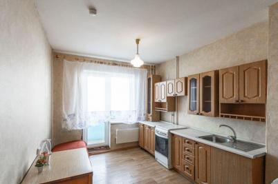 Продажа квартиры Омск.&nbsp;Малиновского ул, 10к1