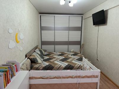 Продажа квартиры Омск.&nbsp;Светлая ул, 4к2