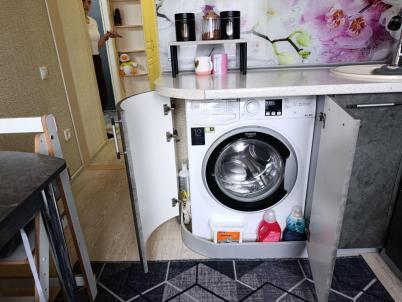 Продажа квартиры Омск.&nbsp;Светлая ул, 4к2