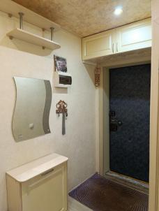 Продажа квартиры Омск.&nbsp;Светлая ул, 4к2