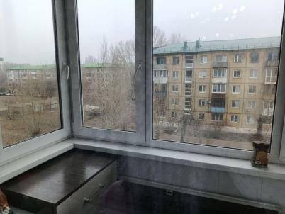 Продажа квартиры Омск.&nbsp;Светлая ул, 4к2