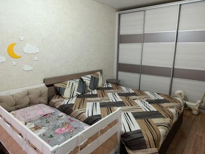 Продажа квартиры Омск.&nbsp;Светлая ул, 4к2