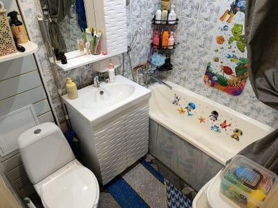 Продажа квартиры Омск.&nbsp;Светлая ул, 4к2