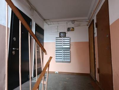 Продажа квартиры Омск.&nbsp;Светлая ул, 4к2