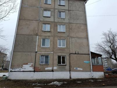 Продажа квартиры Омск.&nbsp;Светлая ул, 4к2