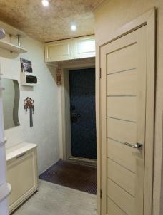 Продажа квартиры Омск.&nbsp;Светлая ул, 4к2