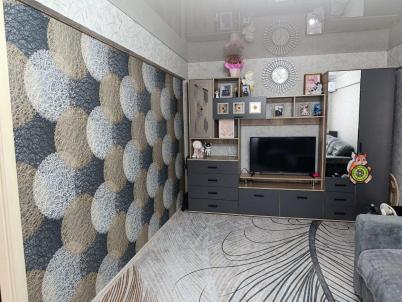 Продажа квартиры Омск.&nbsp;Светлая ул, 4к2