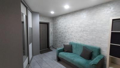 Продажа квартиры Омск.&nbsp;Батумская ул, 38/2