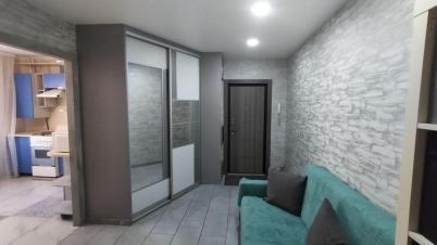 Продажа квартиры Омск.&nbsp;Батумская ул, 38/2