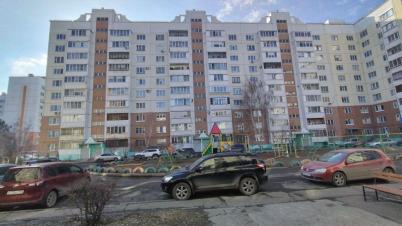 Продажа квартиры Омск.&nbsp;Батумская ул, 38/2
