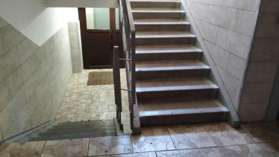 Продажа квартиры Омск.&nbsp;Батумская ул, 38/2