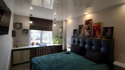 Продажа квартиры Омск.&nbsp;Батумская ул, 38/2