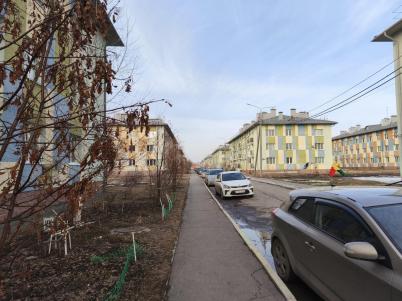 Продажа квартиры Омск.&nbsp;Верхнеднепровская улица 269к1