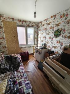 Продажа квартиры Омск.&nbsp;Верхнеднепровская улица 269к1