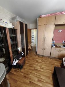 Продажа квартиры Омск.&nbsp;Верхнеднепровская улица 269к1