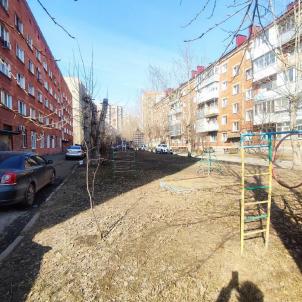 Продажа квартиры Омск.&nbsp;улица Яковлева 8