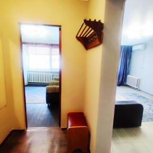 Продажа квартиры Омск.&nbsp;улица Яковлева 8