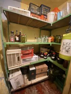 Продажа дома Омск.&nbsp;Крымская