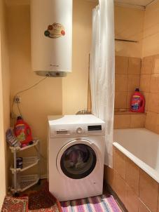 Продажа дома Омск.&nbsp;Крымская