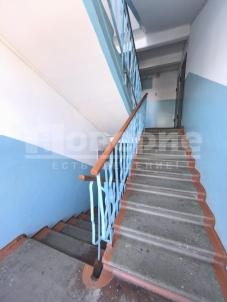 Продажа квартиры Омск.&nbsp;ул. 4-я Транспортная 12