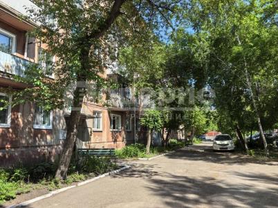 Продажа квартиры Омск.&nbsp;ул. 4-я Транспортная 12