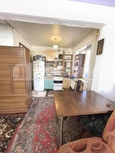 Продажа квартиры Омск.&nbsp;ул. 4-я Транспортная 12