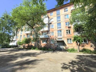Продажа квартиры Омск.&nbsp;ул. 4-я Транспортная 12