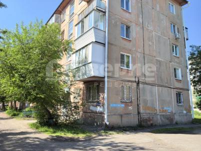 Продажа квартиры Омск.&nbsp;ул. 4-я Транспортная 12