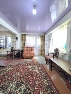 Продажа квартиры Омск.&nbsp;ул. 4-я Транспортная 12