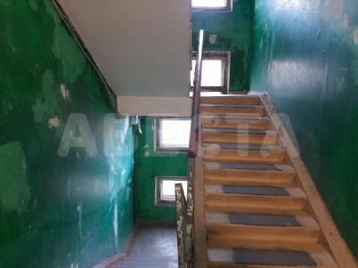 Продажа квартиры Омск.&nbsp;ул. 3-я Железнодорожная, 3