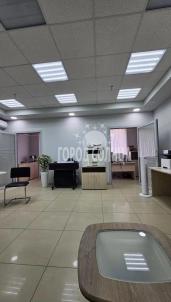 Продажа коммерческой недвижимости Омск.&nbsp;Козицкого, Фрунзе, 80